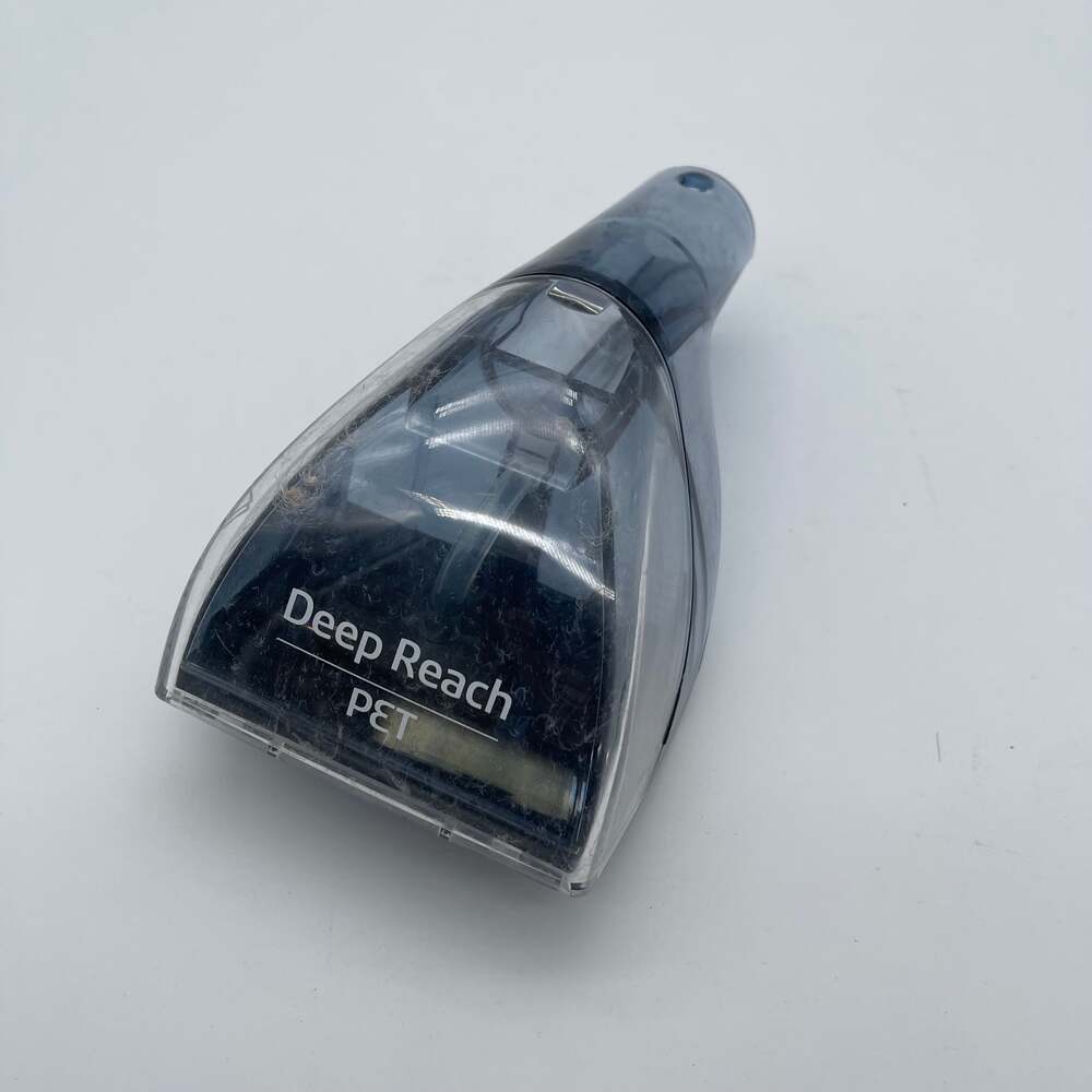 Bissell Deep Reach Pet Carpet Cleaner‎ Attachment Tool Part 2037412